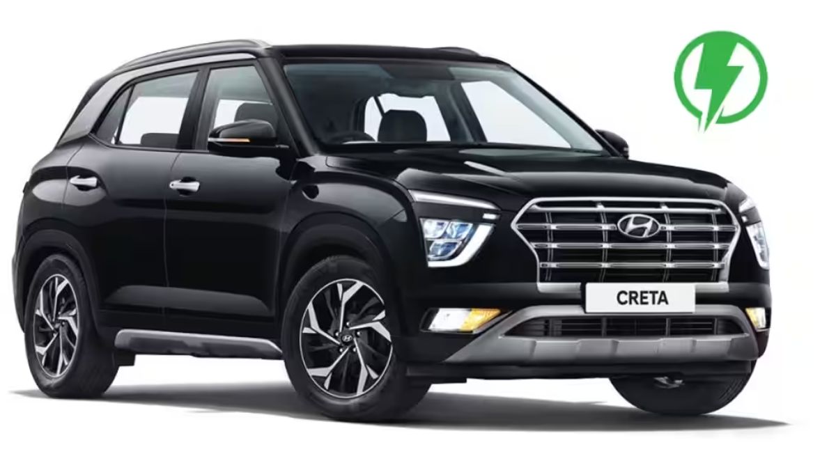 Creta EV