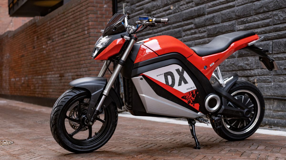 Super Bike Loan Update