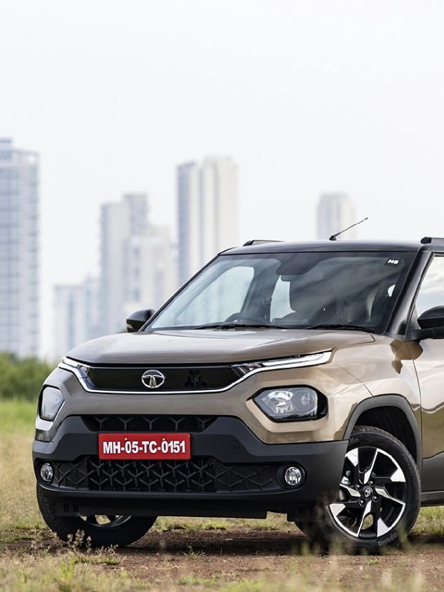 List of best cars under 10 lakhs