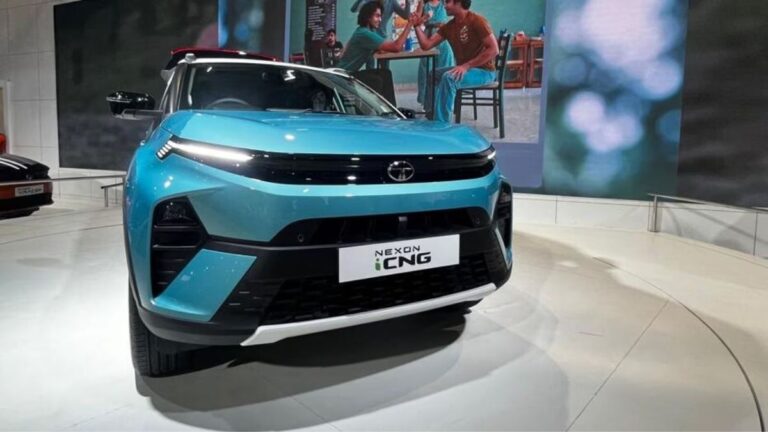 Upcoming Compact SUV 2024