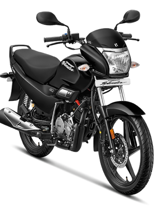 Hero super splendor price and features