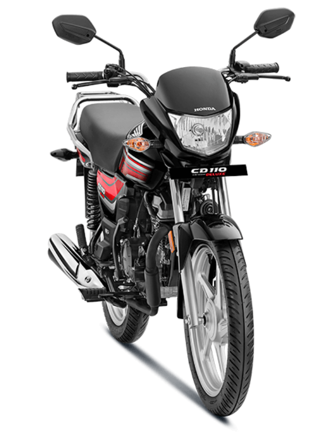 Honda CD 110 Dream price and features