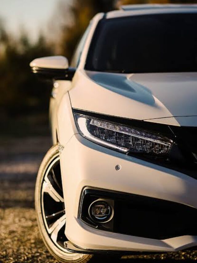 Honda City price and features