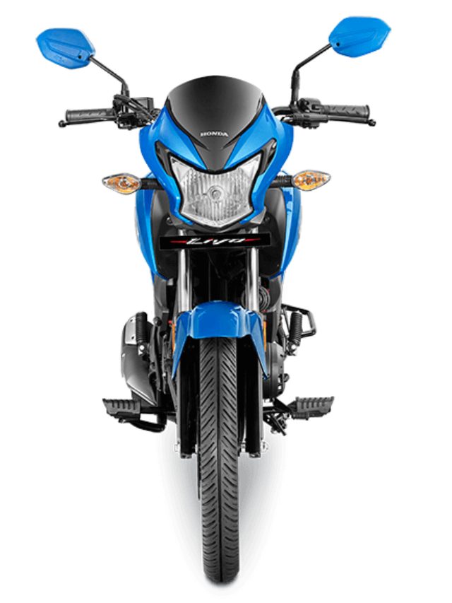 Honda livo price and features