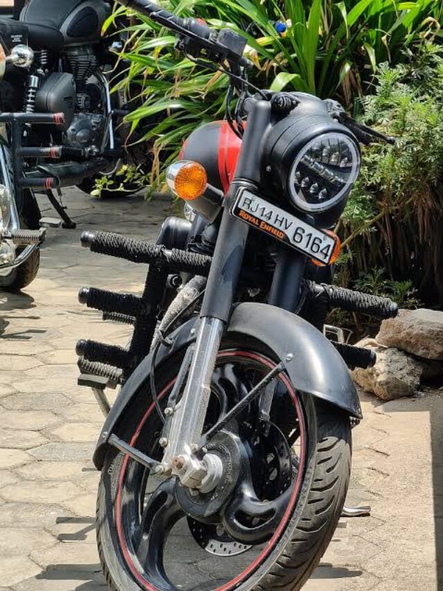 Jawa 42 bobber price and features