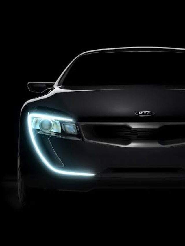 Kia k4 price and features