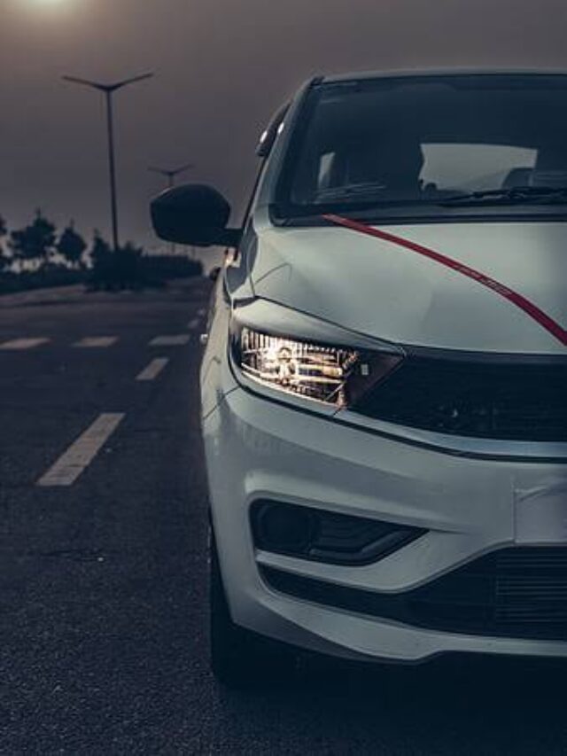 Tata tiago price and features