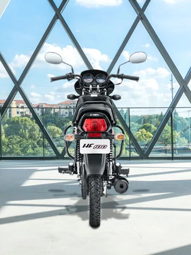 hero hf 100