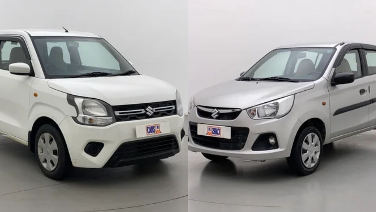 maruti used alto