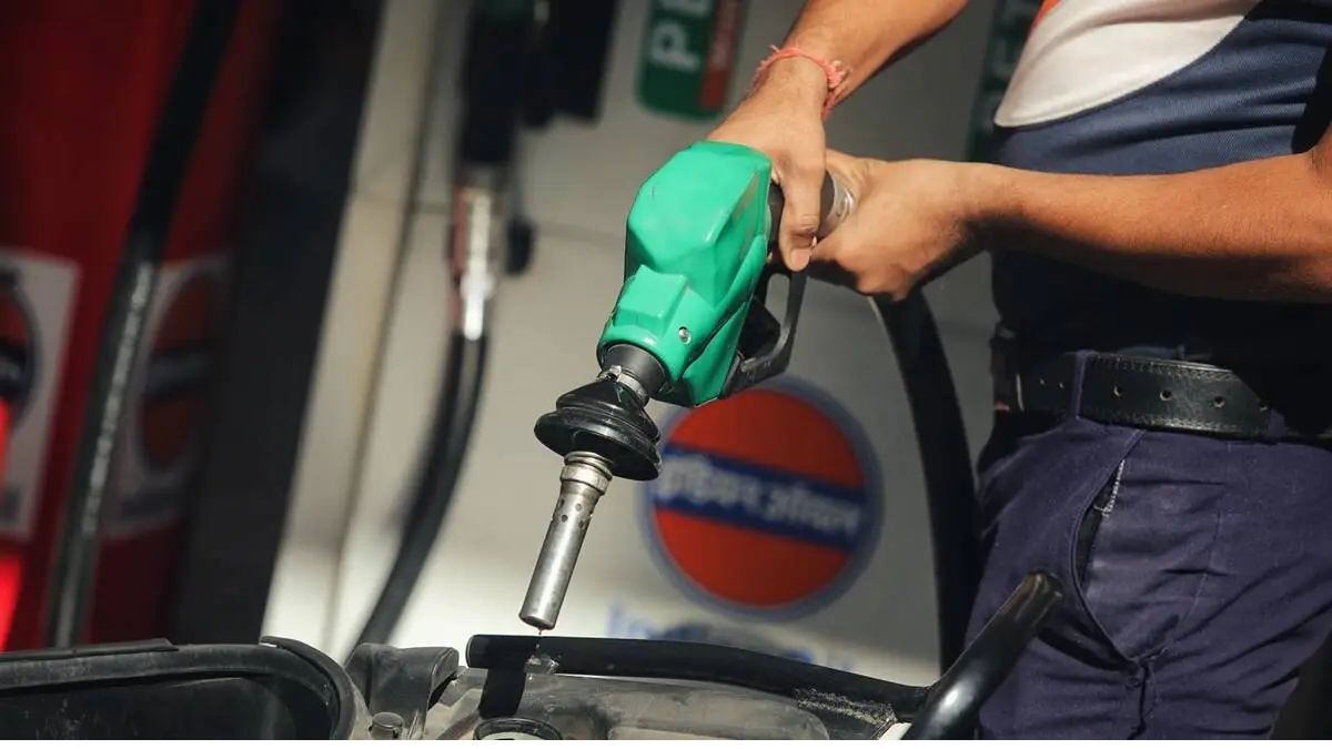 petrol diesel price news today in hindi