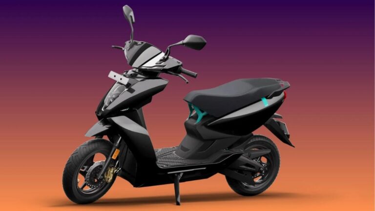 Ather 450S