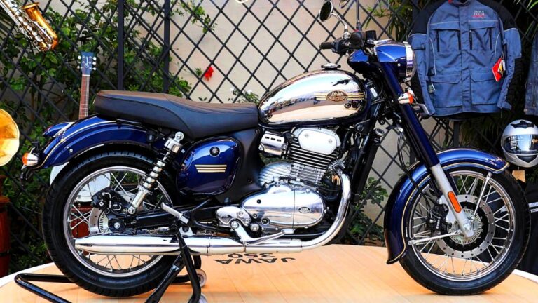 Jawa 350