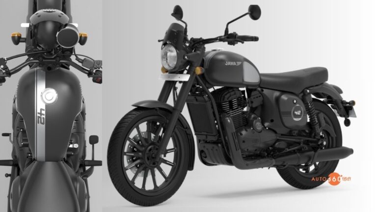 Jawa 42