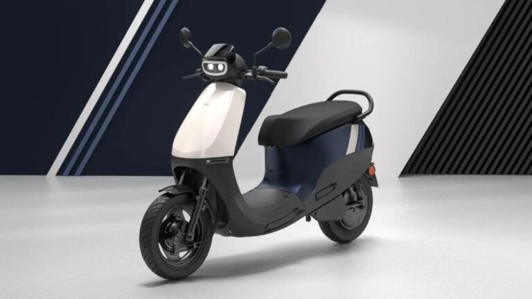Ola S1 Air