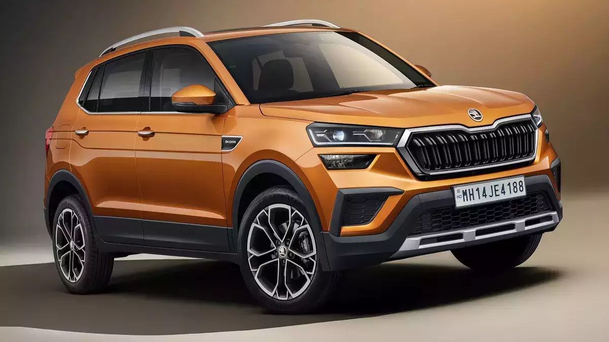 Skoda kushaq price and features