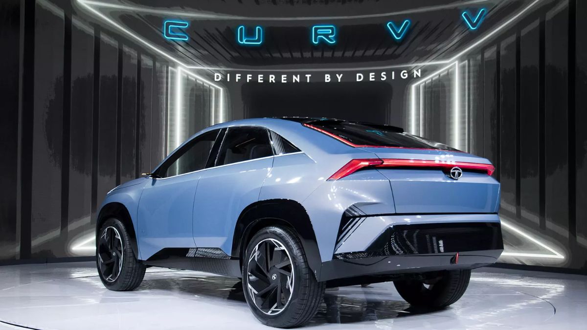 Tata Motors Upcoming SUV