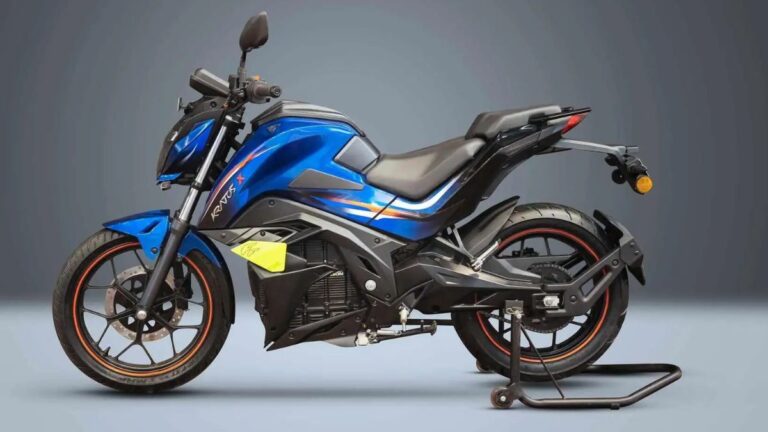 Tork Kratos R