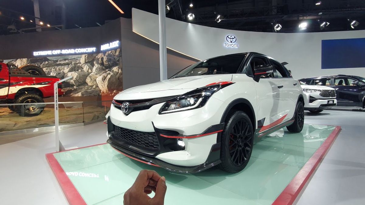 Toyota Car Discount