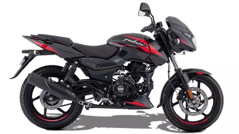 Upcoming Bajaj Pulsar 150