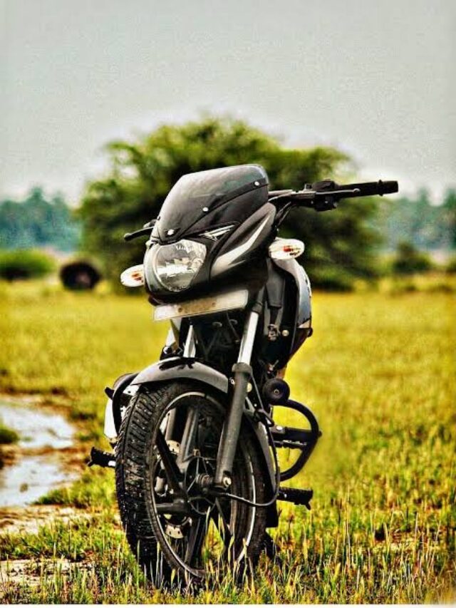 Bajaj Pulsar 150 price and features