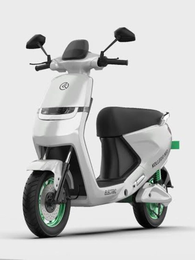 Hero Electric eddy price and features