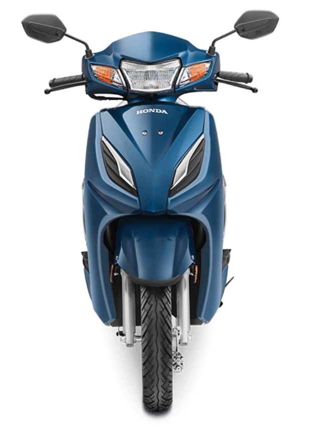 Honda Activa 6g price and features