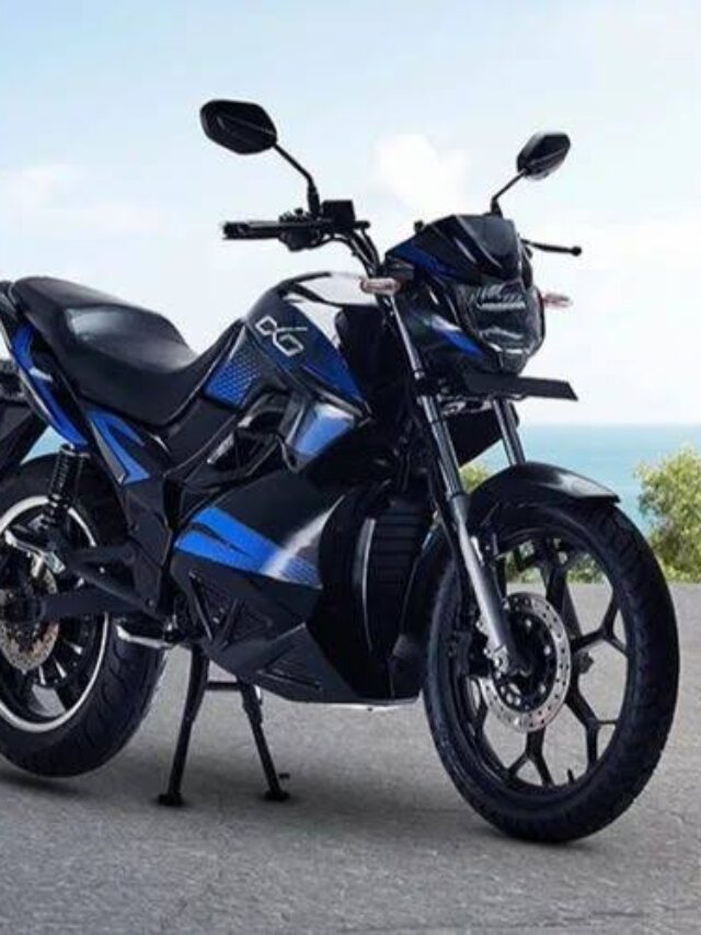 Hop Oxo Electric Bike price and features