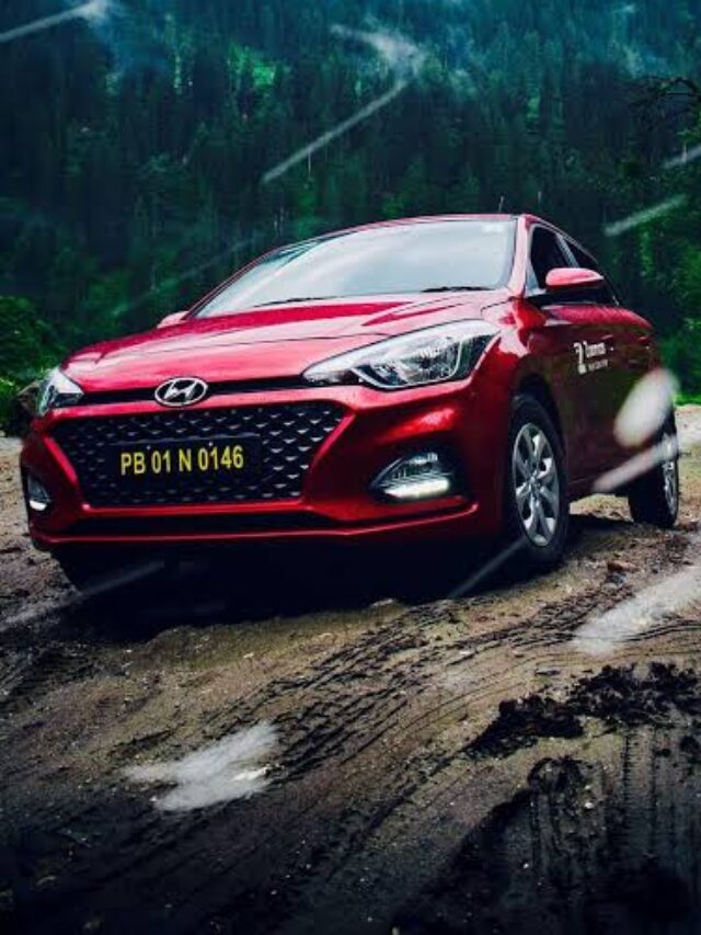 Hyundai i20 price and features