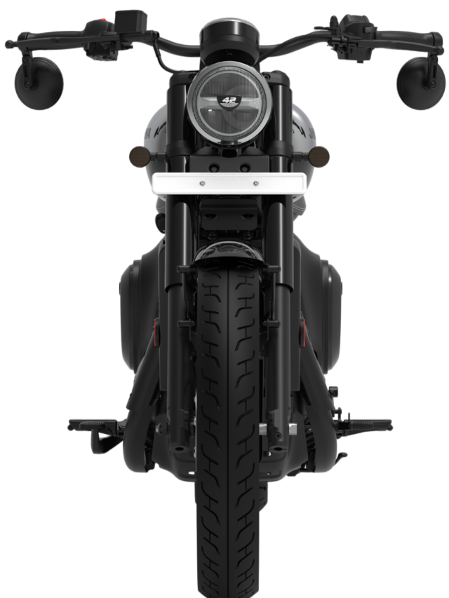 Jawa 42 price and features