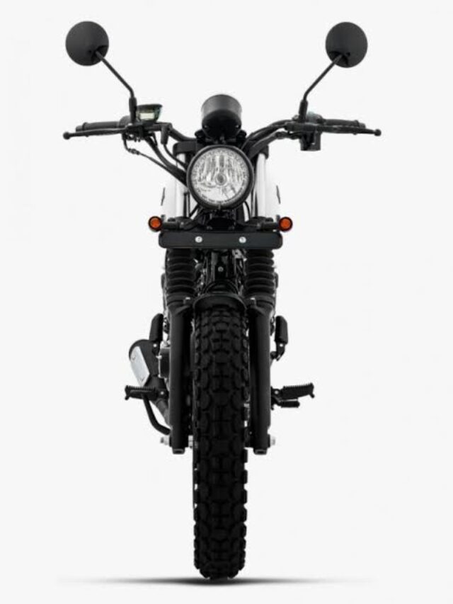 Keeway SR125 price and features