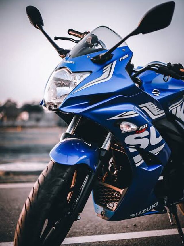 Suzuki Gixxer 150 price and features
