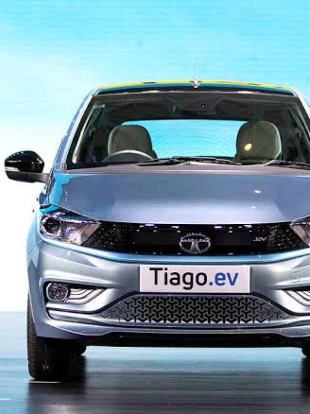 Tata tiago price and features