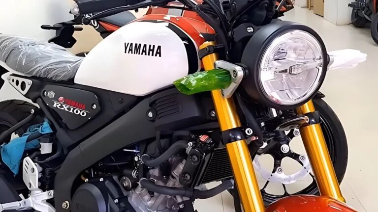 upcoming yamaha rx100