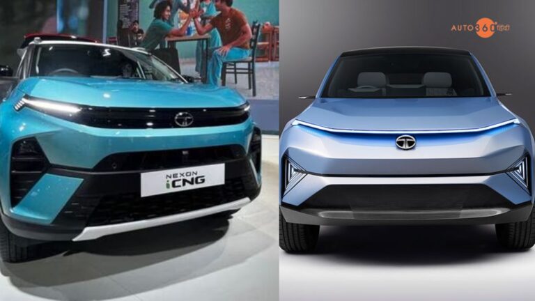 3 new upcoming cars of TATA