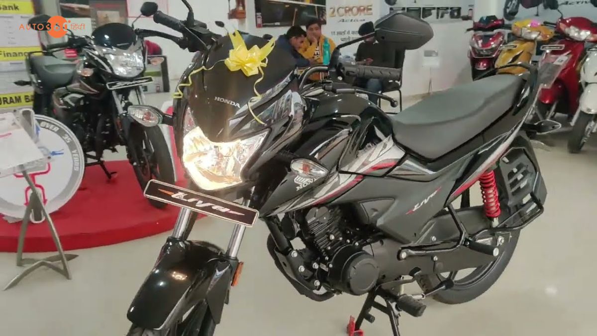 Best Mileage Bike