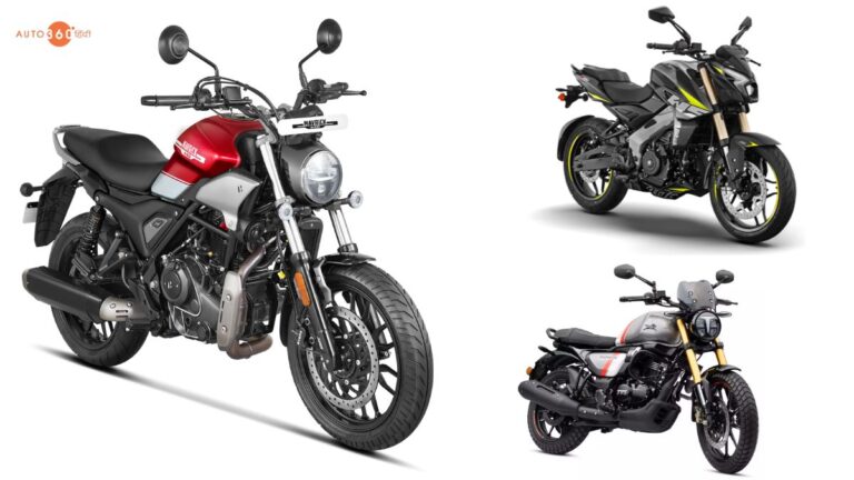 Bikes under 2 Lakh