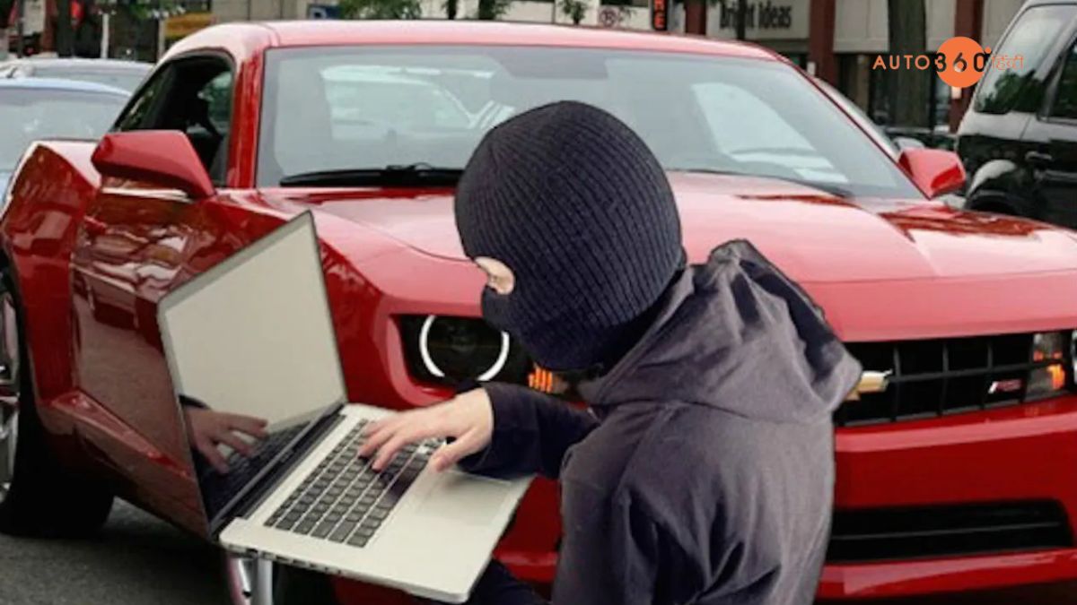 Car Hacking Tips