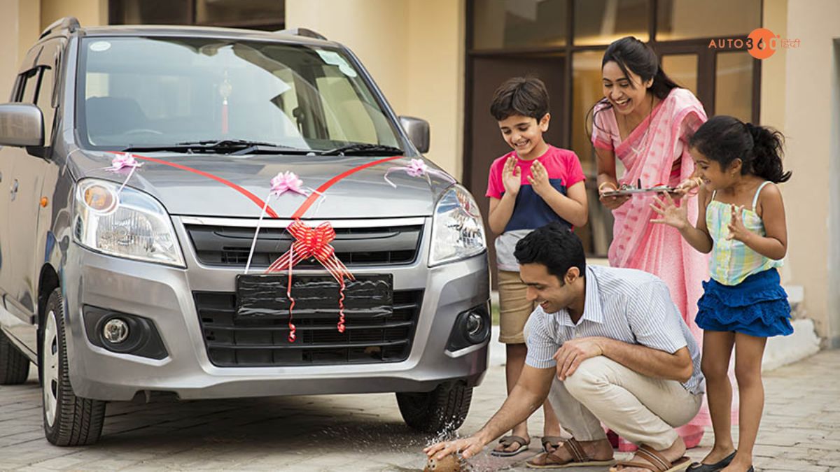 Car Loan
