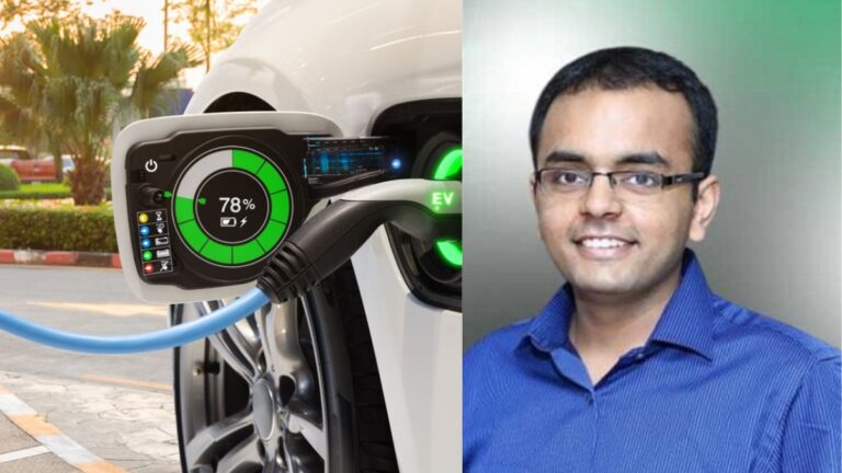 EV Car Charging Technology