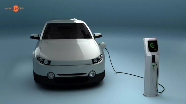 EV Car Safety