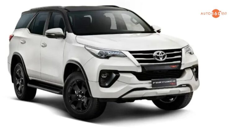 Electric Fortuner