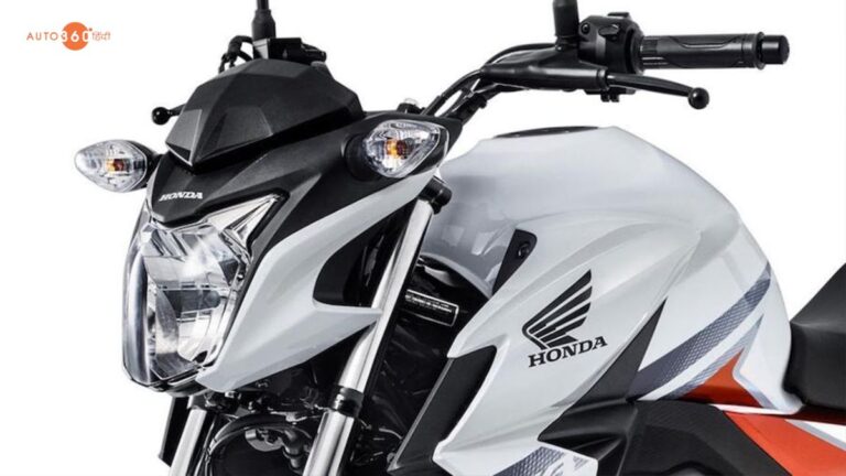 Honda Livo