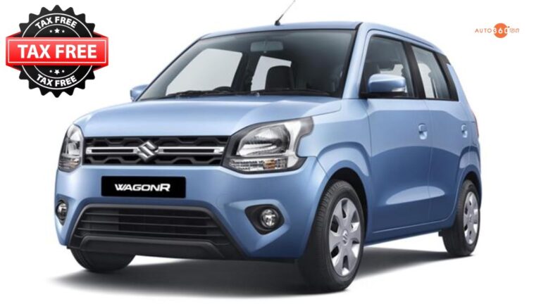 Maruti Suzuki Car Price