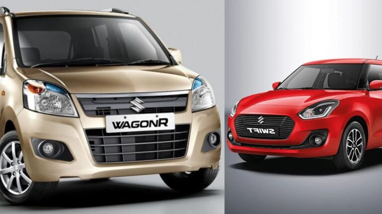Maruti Used Cars