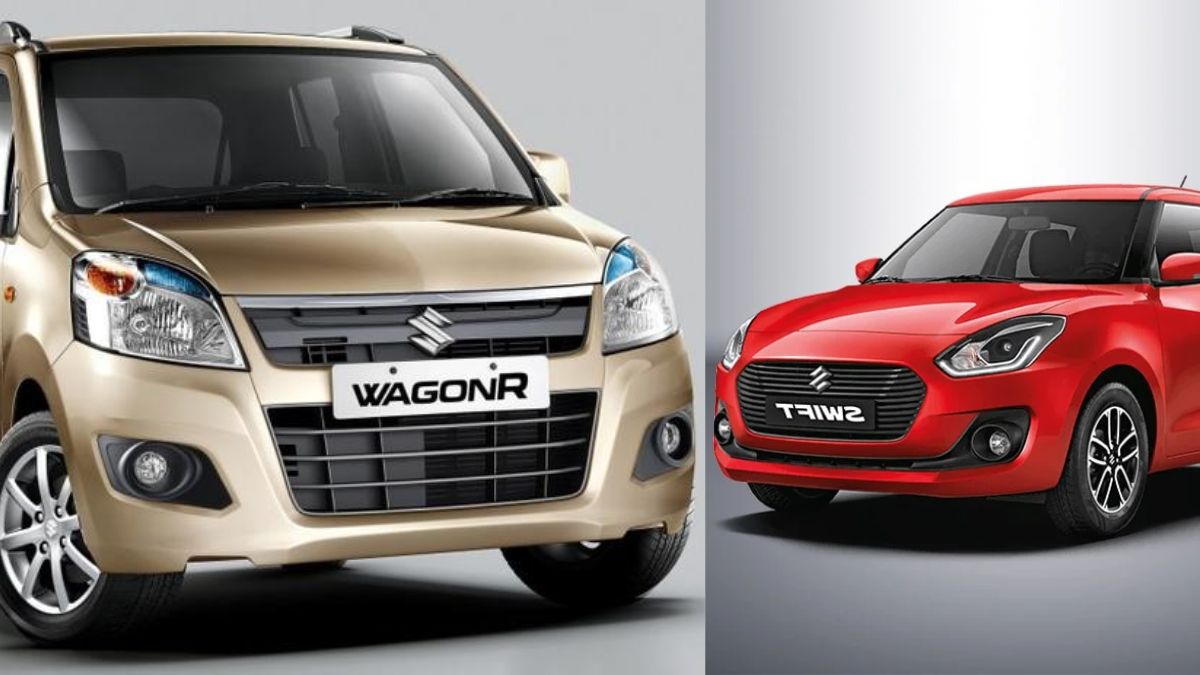 Maruti Used Cars