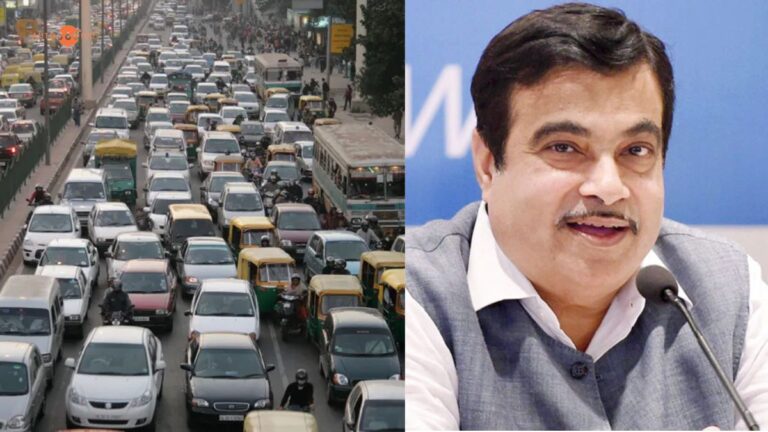Nitin Gadkari