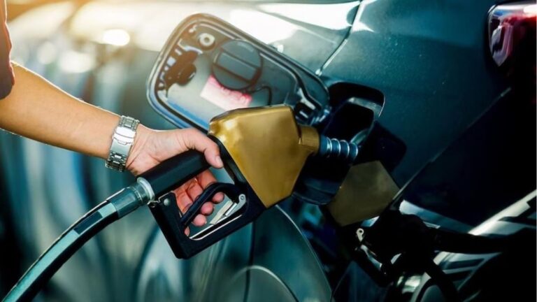 Petrol-Diesel Price