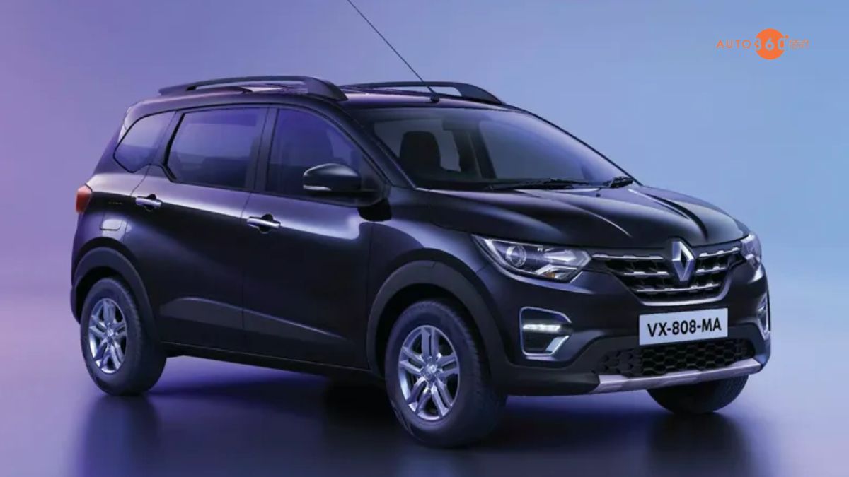 Renault Car Discount