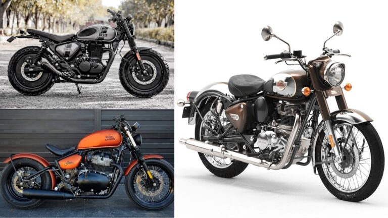 Royal Enfield