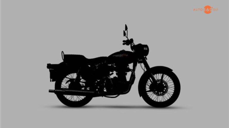 Royal Enfield Classic 650 Twin